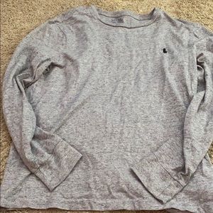 Polo Long Sleeve